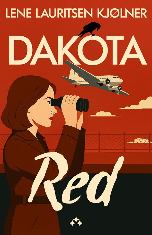 Dakota Red