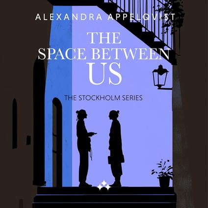 The Space Between Us