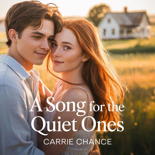 Song for the Quiet Ones, A