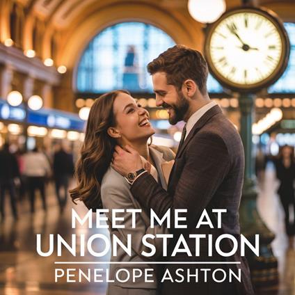 Meet Me at Union Station