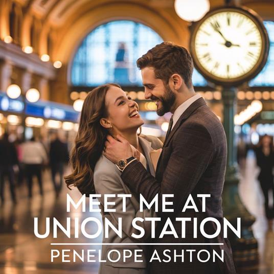 Meet Me at Union Station