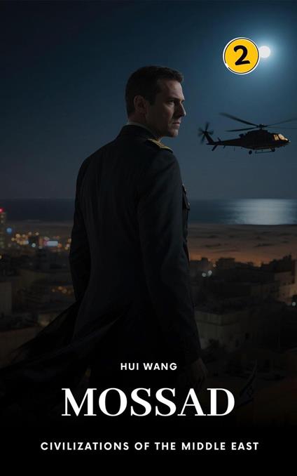 Mossad: Civilizations of the Middle East