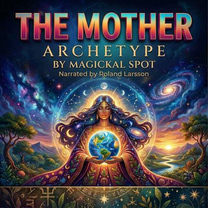 Mother Archetype, The
