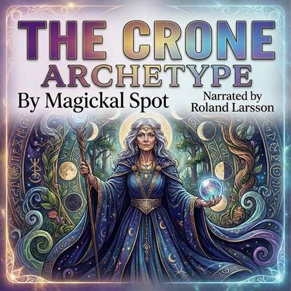 Crone Archetype, The