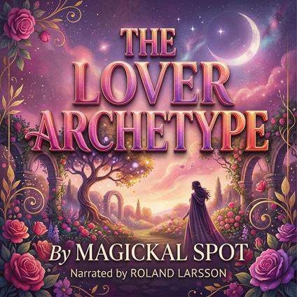 Lover Archetype, The