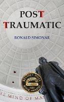 Posttraumatic - Ronald Simonar - cover