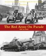 The Red Army on Parade: Volume 1