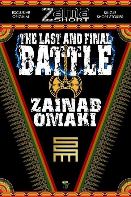 The Last and Final Battle