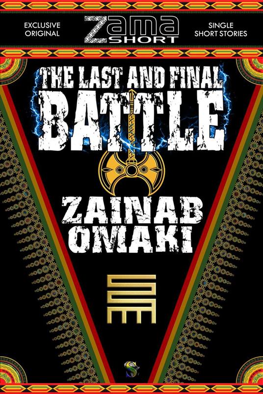 The Last and Final Battle