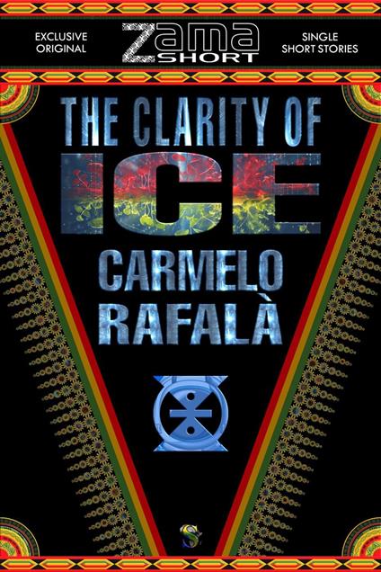 The Clarity of Ice
