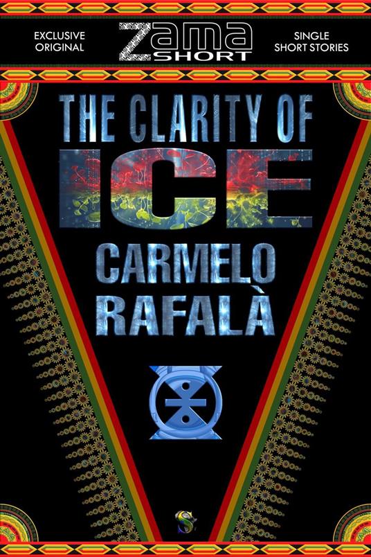 The Clarity of Ice