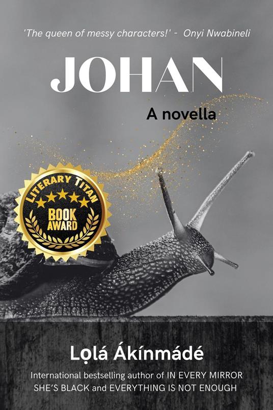 Johan