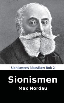 Libro in inglese Sionismen  - Max Nordau