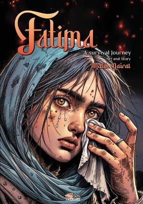 Fatima: A Survival Journey - Malik a Nairat - cover