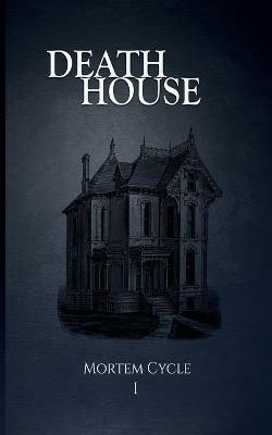 Death House - Scarlett Lake,E L Giles,Nicole Little - cover