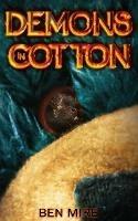Demons in Cotton - Ben Mire - cover