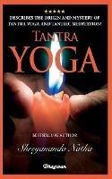 Tantra Yoga: By bestselling author Shreyananda Natha! - Shreyananda Natha - cover