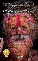 Everything about Yoga: By Bestselling Author Shreyananda Natha - Shreyananda Natha - cover