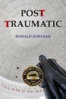 Posttraumatic - Ronald Simonar - cover