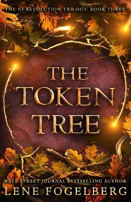The Token Tree - Lene Fogelberg - cover