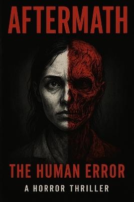 Aftermath - Leticia Lilleström - cover