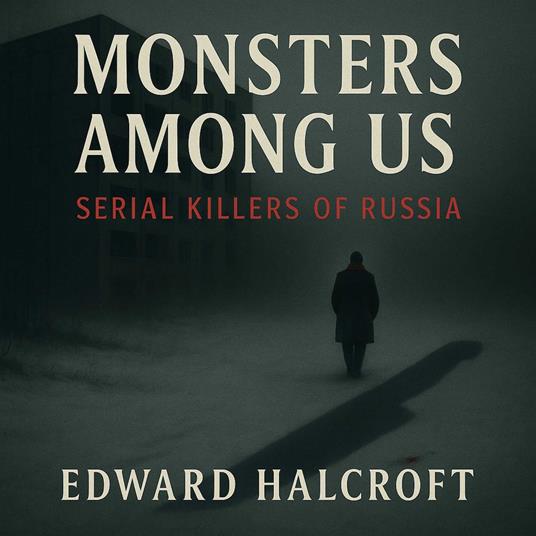 Monsters Among Us: Serial Killers of Russia