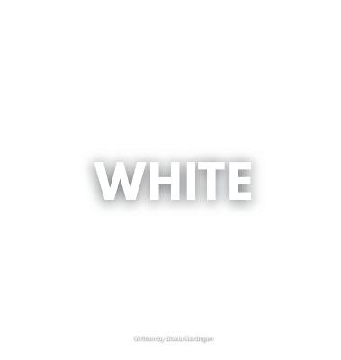 The White Book - Gisela Marängen - cover