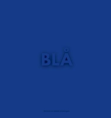 Den Blåa Boken - Gisela Marängen - cover