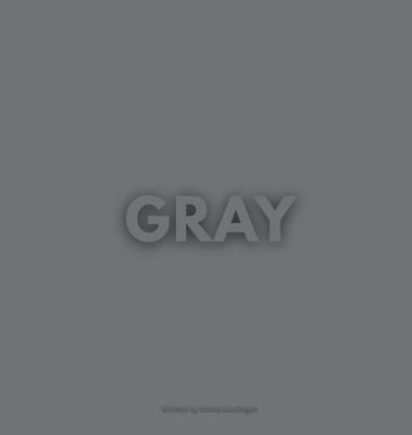 The Gray Book - Gisela Marängen - cover