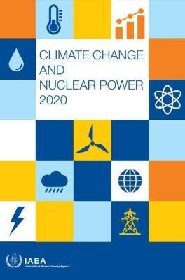 Climate Change and Nuclear Power 2020 - cover
