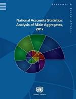 National accounts statistics: analysis of main aggregates, 2017