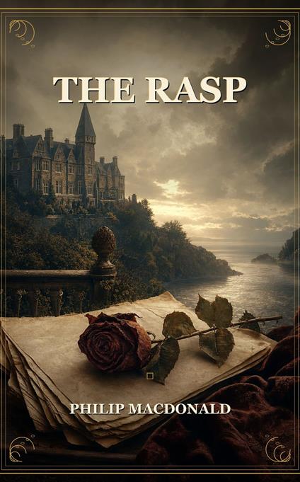 The Rasp