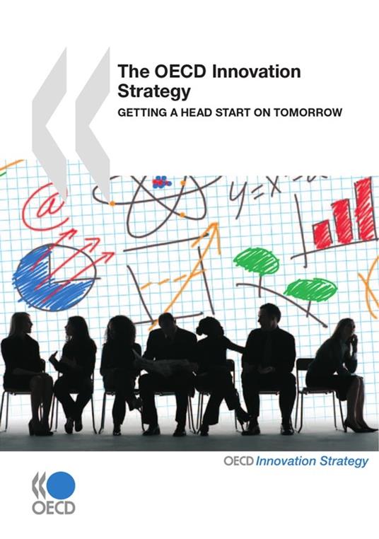 The OECD Innovation Strategy