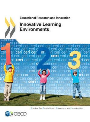 Innovative learning environments - Centre for Educational Research and Innovation - cover
