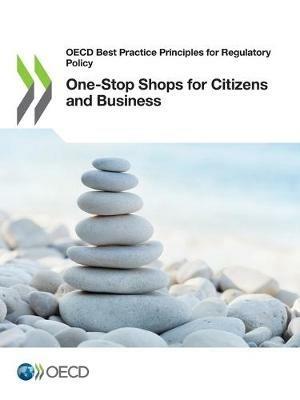 One-stop shops for citizens and business - Organisation for Economic Co-operation and Development - cover