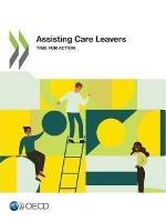 Assisting Care Leavers - Oecd - cover