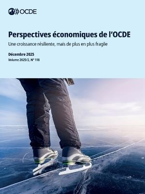 Perspectives économiques de l'OCDE, Volume 2025 Numéro 2 - Oecd - cover
