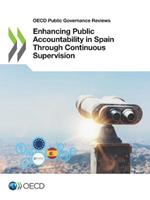 Enhancing public accountability in Spain through continuous supervision
