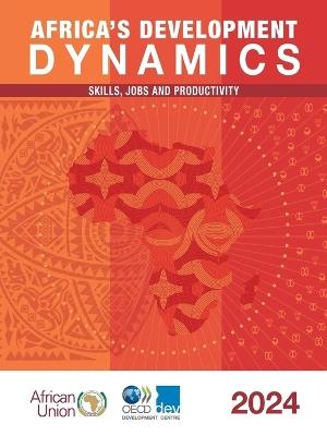 Africa's Development Dynamics 2024 - Oecd - cover