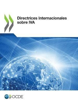 Directrices Internacionales Sobre Iva - Oecd - cover