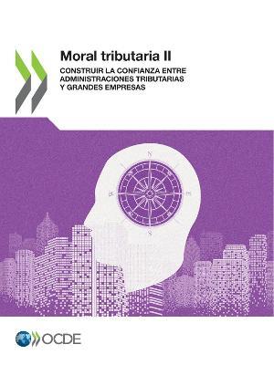 Moral tributaria II - Oecd - cover