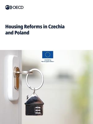 Housing Reforms in Czechia and Poland - Oecd - cover