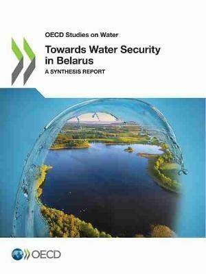 OECD Studies on Water Towards Water Security in Belarus a Synthesis Report - Oecd - cover
