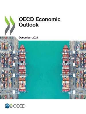 OECD Economic Outlook, Volume 2021 Issue 2 - Oecd - cover