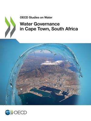 Water Governance in Cape Town, South Africa - Oecd - cover