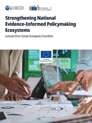 Strengthening National Evidence-Informed Policymaking Ecosystems - Oecd - cover
