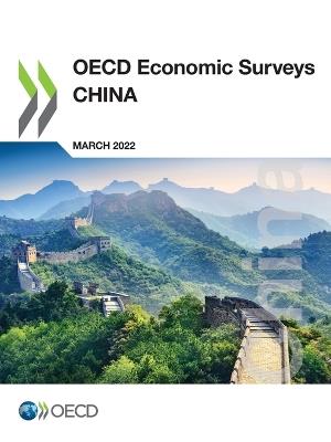 China 2022 - Organisation for Economic Co-operation and Development - cover