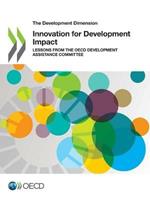 Innovation for development impact: lessons from the OECD Development Assistance Committee