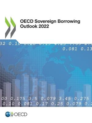 OECD Sovereign Borrowing Outlook 2022 - Oecd - cover