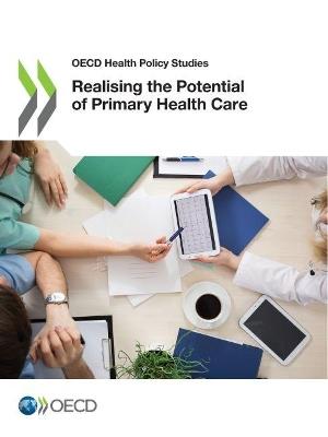 Realising the Potential of Primary Health Care - Oecd - cover